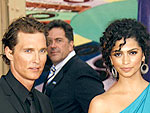  | Matthew McConaughey