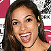Rosario Dawson