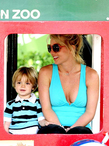 JOY RIDE photo | Britney Spears