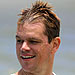 Matt Damon