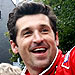 Patrick Dempsey
