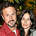 Courteney Cox Arquette