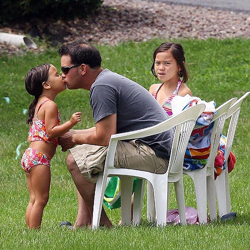 Buss-ted photo | Jon Gosselin
