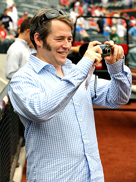 matthew broderick car accident pictures. pictures Matthew Broderick#39