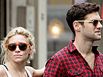 Ashley's French Bliss | Ashley Olsen, Justin Bartha