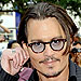 Johnny Depp