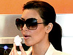 Kim's Tasty Delight | Kim Kardashian
