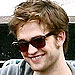Robert Pattinson