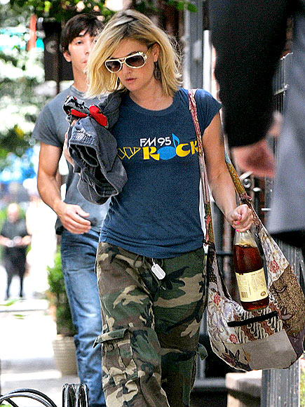 ROCKER CHICK photo | Drew Barrymore