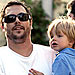 Kevin Federline