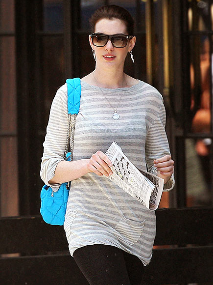 STAR-CROSSED photo | Anne Hathaway