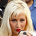 Christina Aguilera