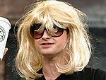 Daniel Gets Wiggy With It | Daniel Radcliffe
