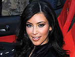 Kim: All Revved Up! | Kim Kardashian