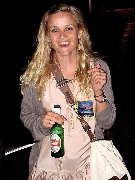 FAN FAVORITE photo | Reese Witherspoon