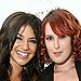 Rumer Willis