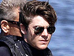 Zac: It's McDiver! | Zac Efron