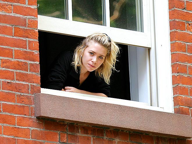 NEIGHBORHOOD WATCH photo | Ashley Olsen
