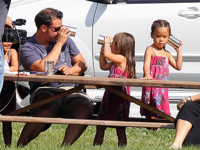 KIDS & PLAY photo | Jon Gosselin