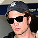 Robert Pattinson