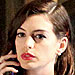 Anne Hathaway
