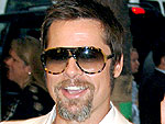 Brad's Doing A-Okay! | Brad Pitt