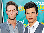 Chace Crawford