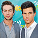 Chace Crawford