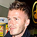 David Beckham