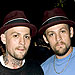 Joel Madden