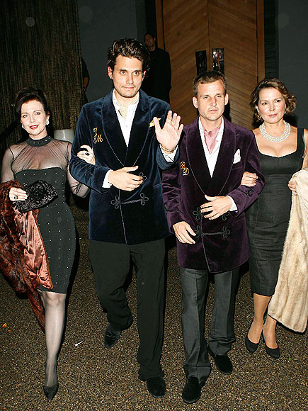ON THE DOUBLE photo | John Mayer, Rob Dyrdek