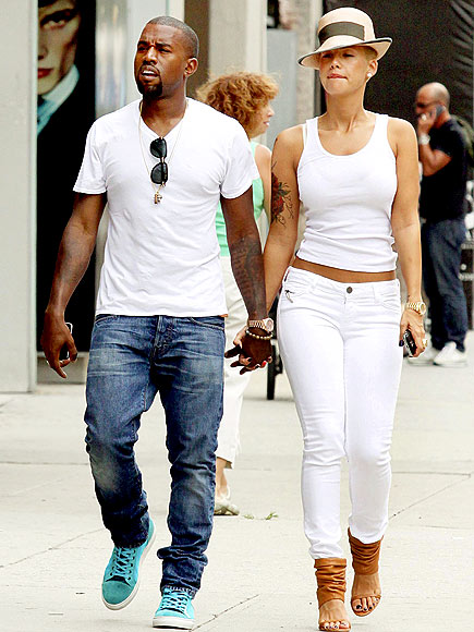 LOVE LOCKDOWN photo | Kanye West