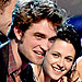 Robert Pattinson