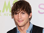 Ashton Kutcher's Best Friend Is a Rabbi