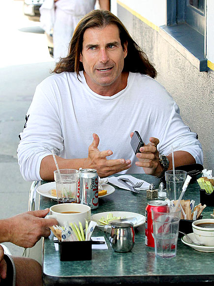 LUNCH DATE photo | Fabio