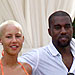 Kanye West