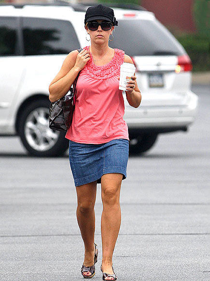 HEY, JOE photo | Kate Gosselin