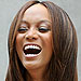 Tyra Banks