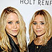 The Olsens: Designing Women | Ashley Olsen, Mary-Kate Olsen
