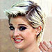 Kelly's Dancing Salute | Kelly Osbourne
