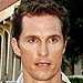 Matthew McConaughey