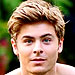 Zac Efron