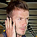 David Beckham