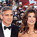 George Clooney