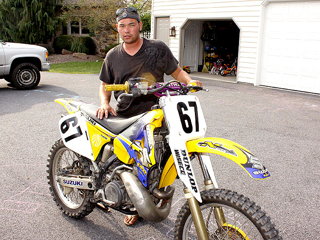 THE WHEEL DEAL photo | Jon Gosselin