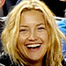 Kate's Yankees Pride | Kate Hudson