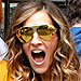 Sarah Jessica Parker