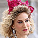 Sarah Jessica Parker