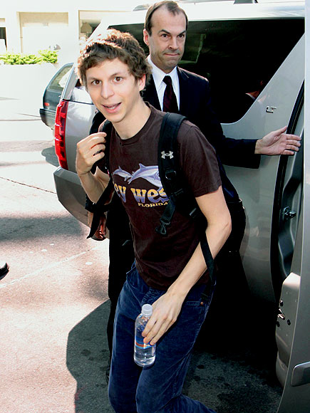 NORTHERN EXPOSURE photo | Michael Cera
