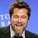 Brad Pitt
